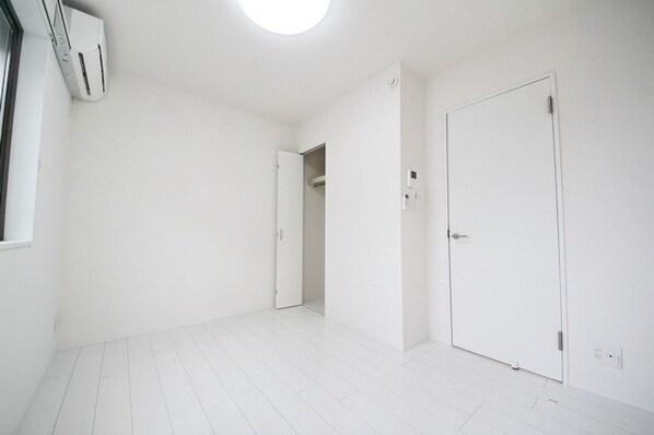 Colorz Hiyoshiの物件内観写真